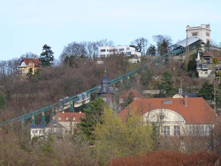 Apartments In Dresden Am Elbufer Bagian luar foto
