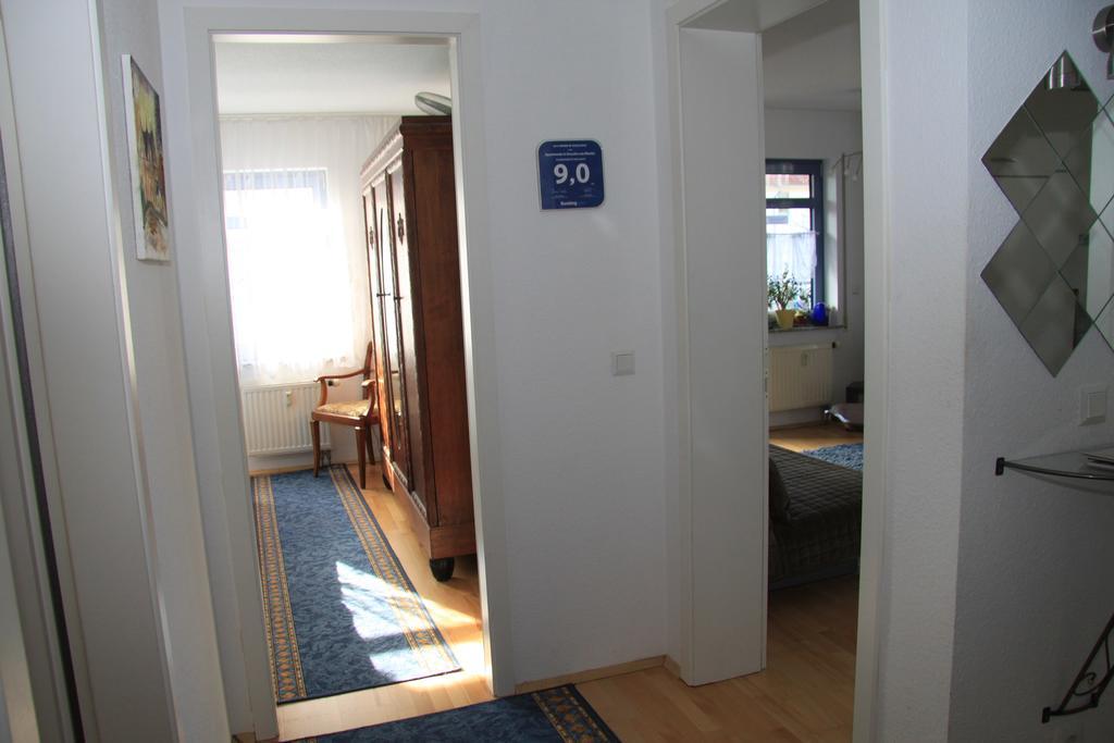 Apartments In Dresden Am Elbufer Bagian luar foto